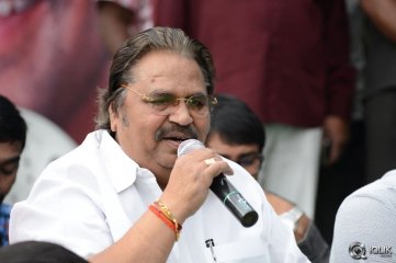 Erra Bassu Movie Release Press Meet